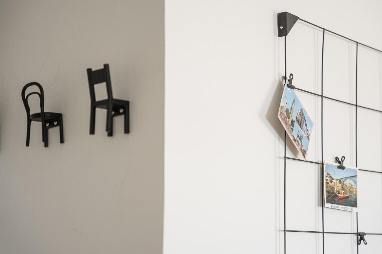 Catarina'S Little Corner By Lovelystay Порто Екстериор снимка